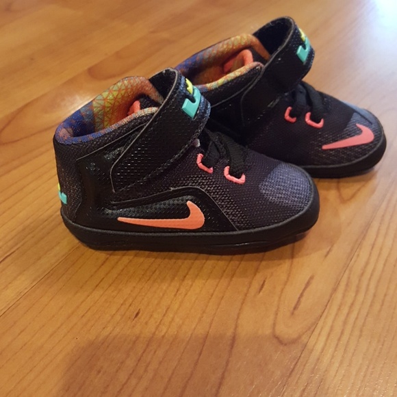 Nike Other - Labron James Nike shoes